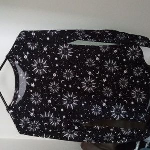 Star shirt